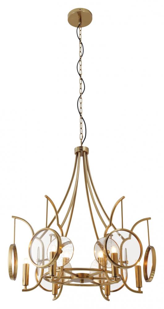 Chandeliers-Minka-Lavery-3816