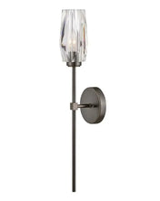 Load image into Gallery viewer, Ana Wall Sconce (2 Finishes)
