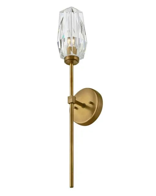 Ana Wall Sconce (2 Finishes)