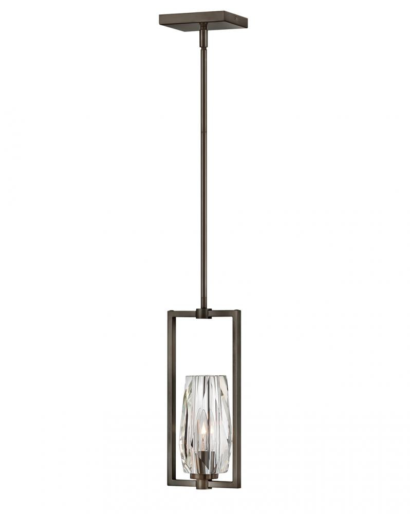 Extra Small Pendant - Black