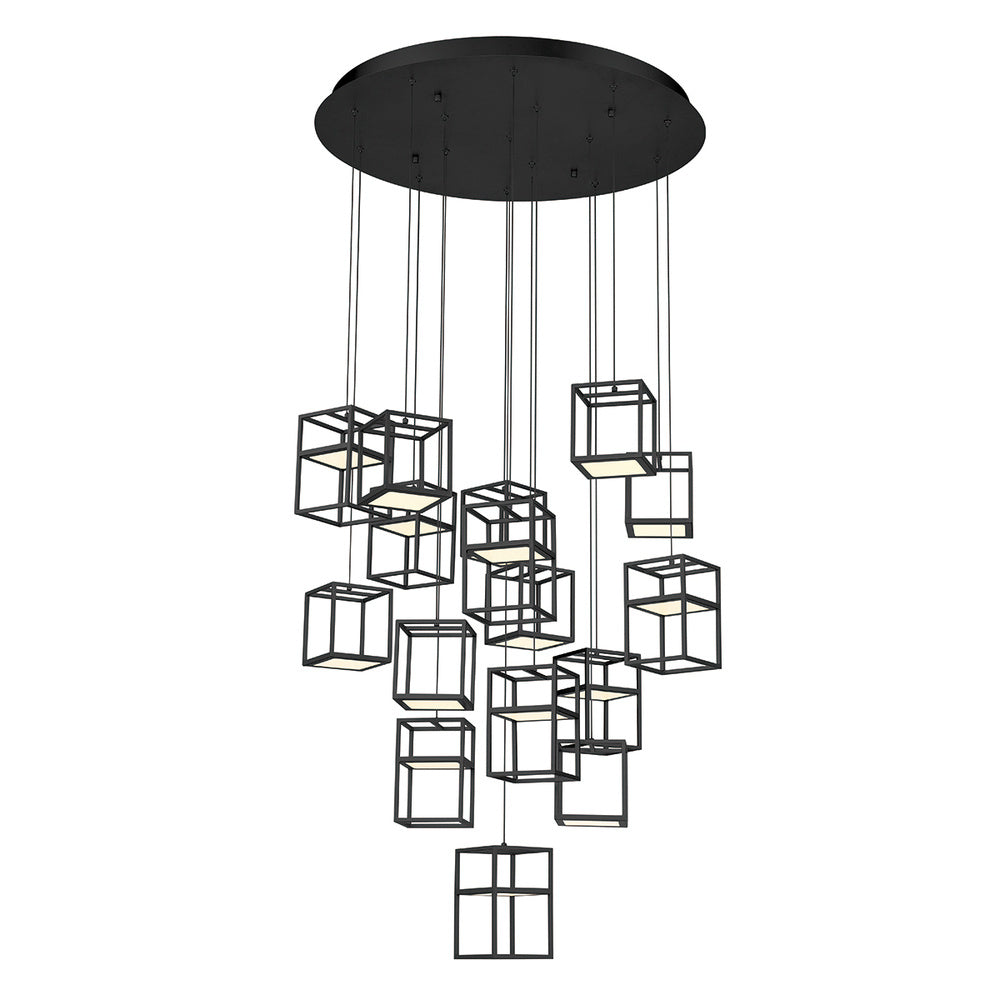 Chandeliers-Eurofase-38259