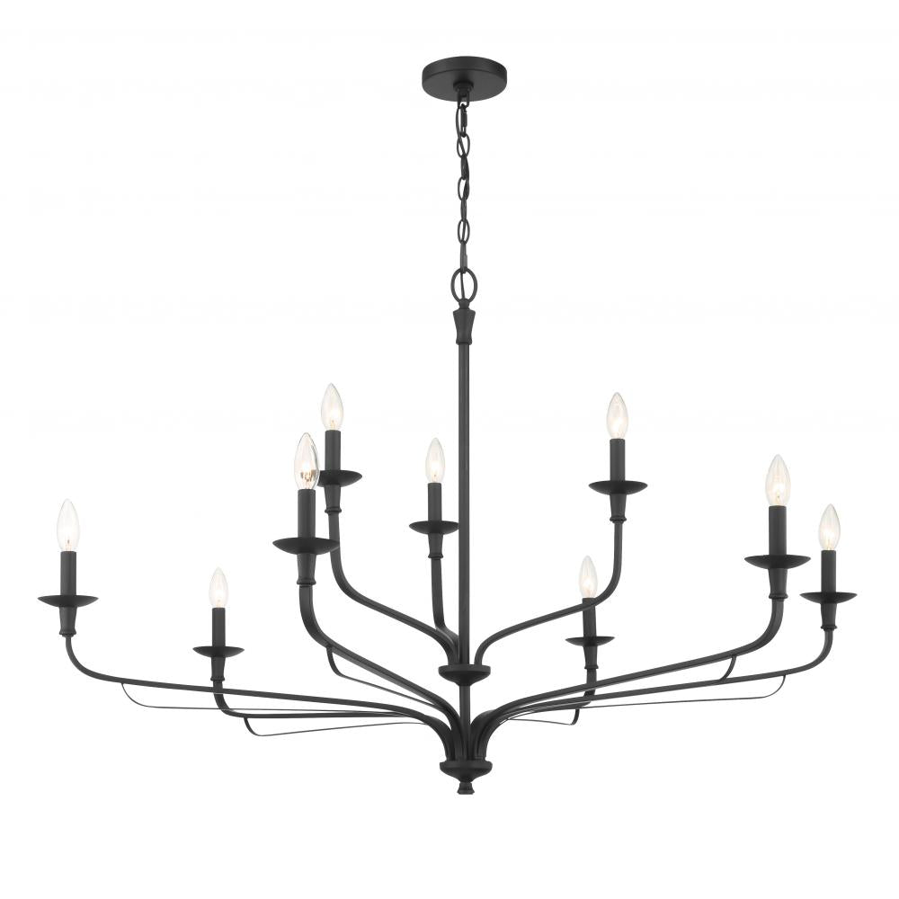 Chandeliers-Minka-Lavery-3829