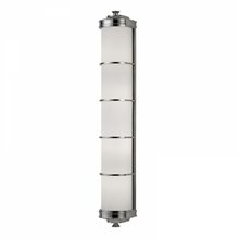 Load image into Gallery viewer, Albany Wall Sconce
