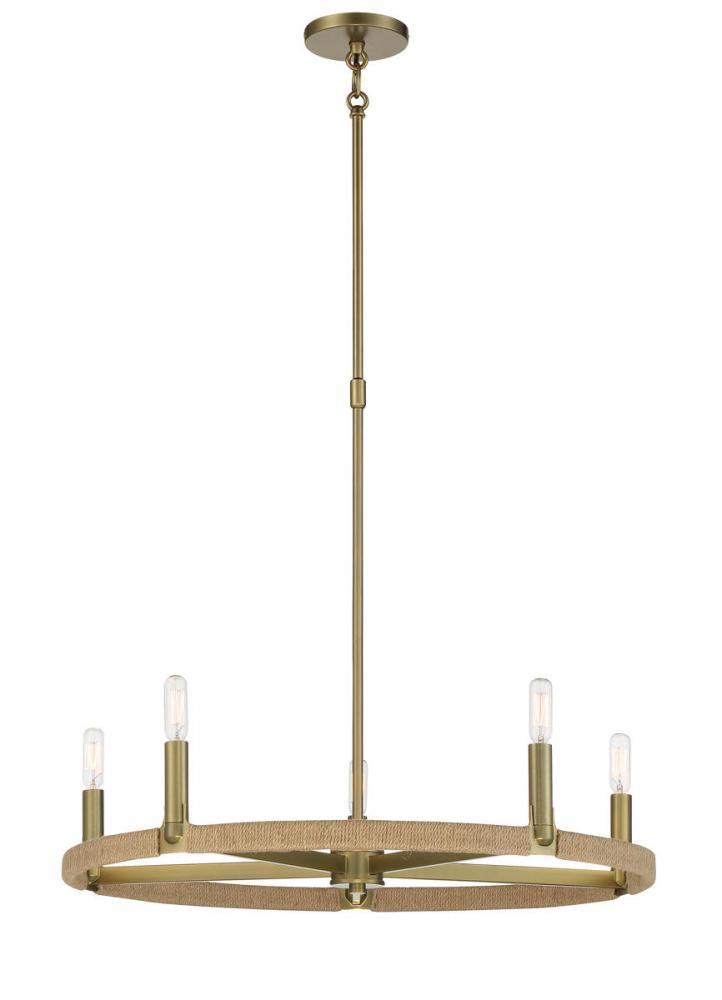 Chandeliers-Minka-Lavery-3865
