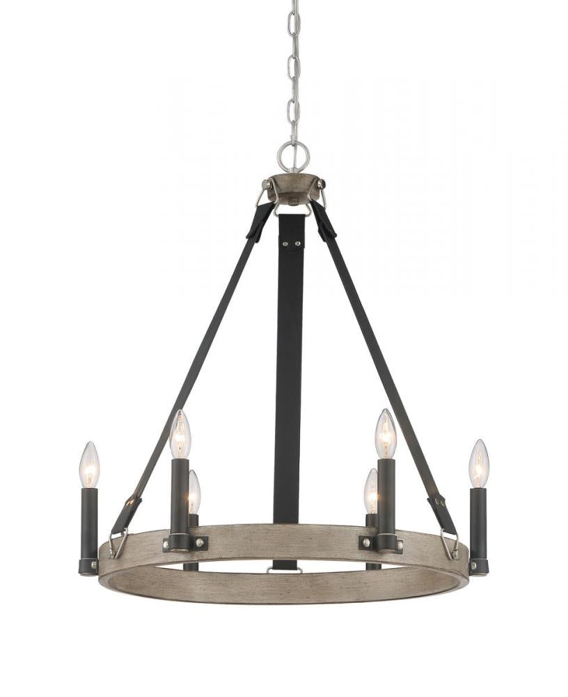 Chandeliers-Minka-Lavery-3876