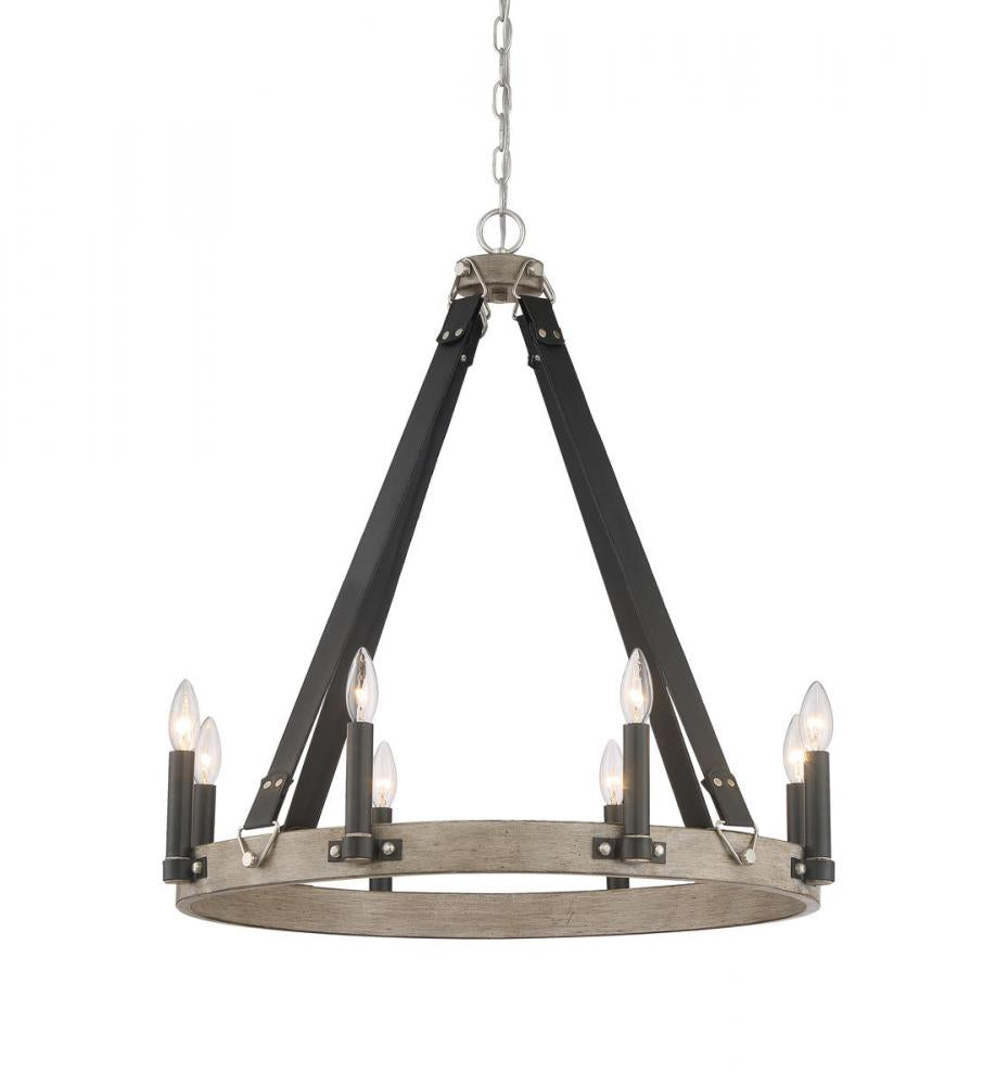 Chandeliers-Minka-Lavery-3878