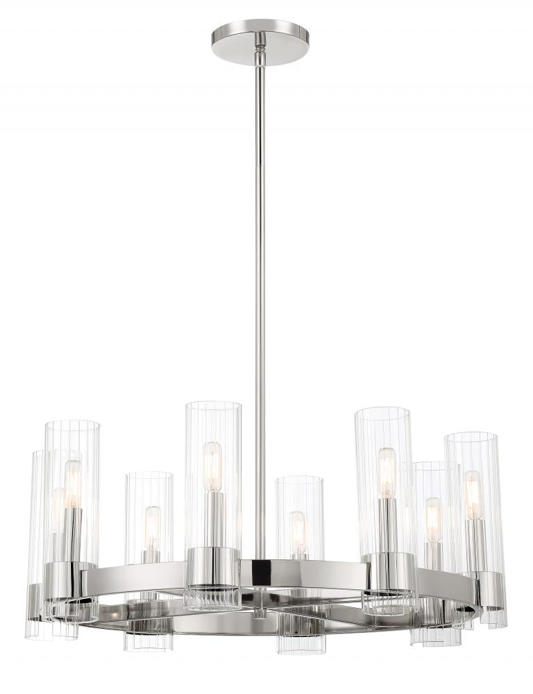 Chandeliers-Minka-Lavery-3898