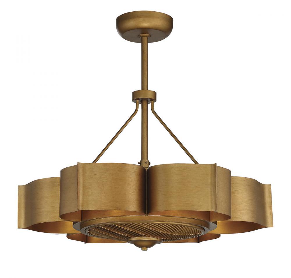 Fans-Savoy House Canada-39-FD-125