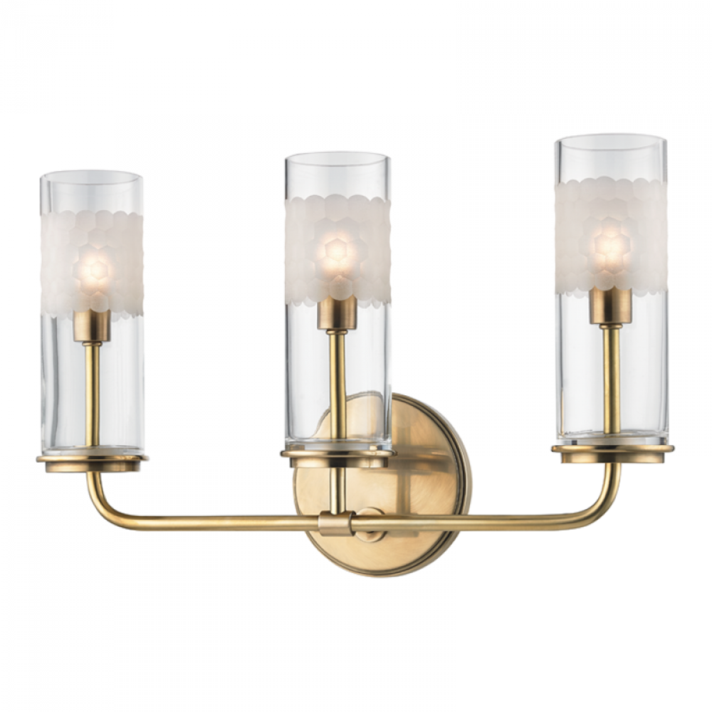 Wentworth Bath & Vanity