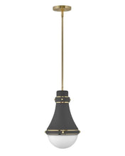 Load image into Gallery viewer, Oliver Small Pendant (4 Finishes)
