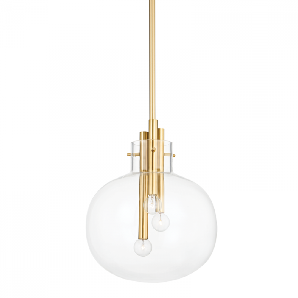 Hempstead Pendant