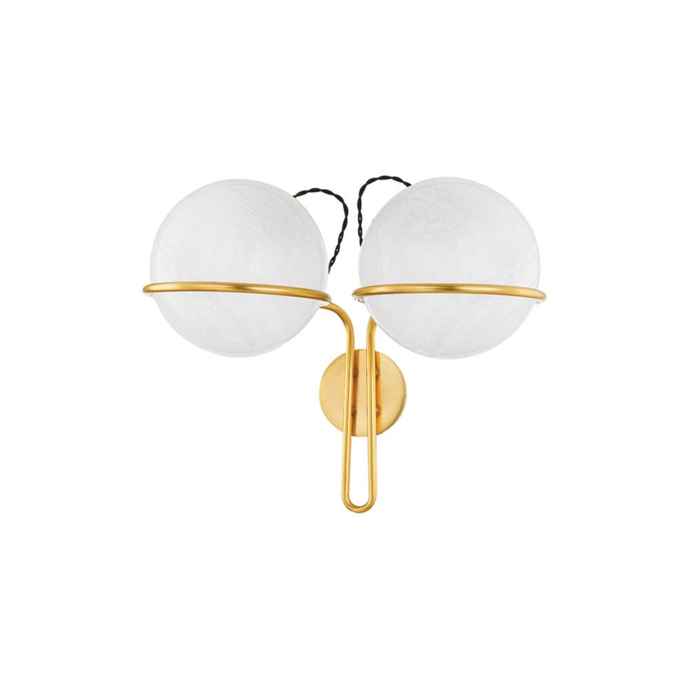 HINGHAM Wall Sconce
