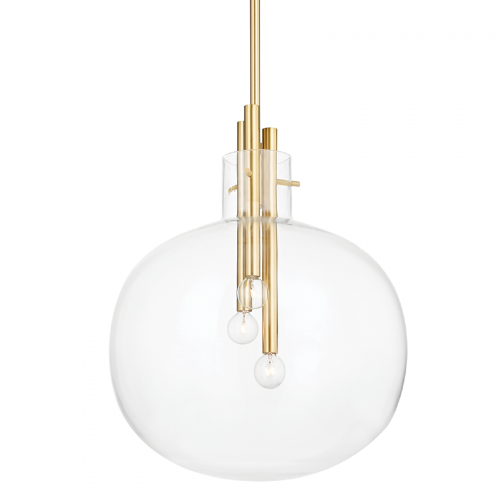 Hempstead Pendant