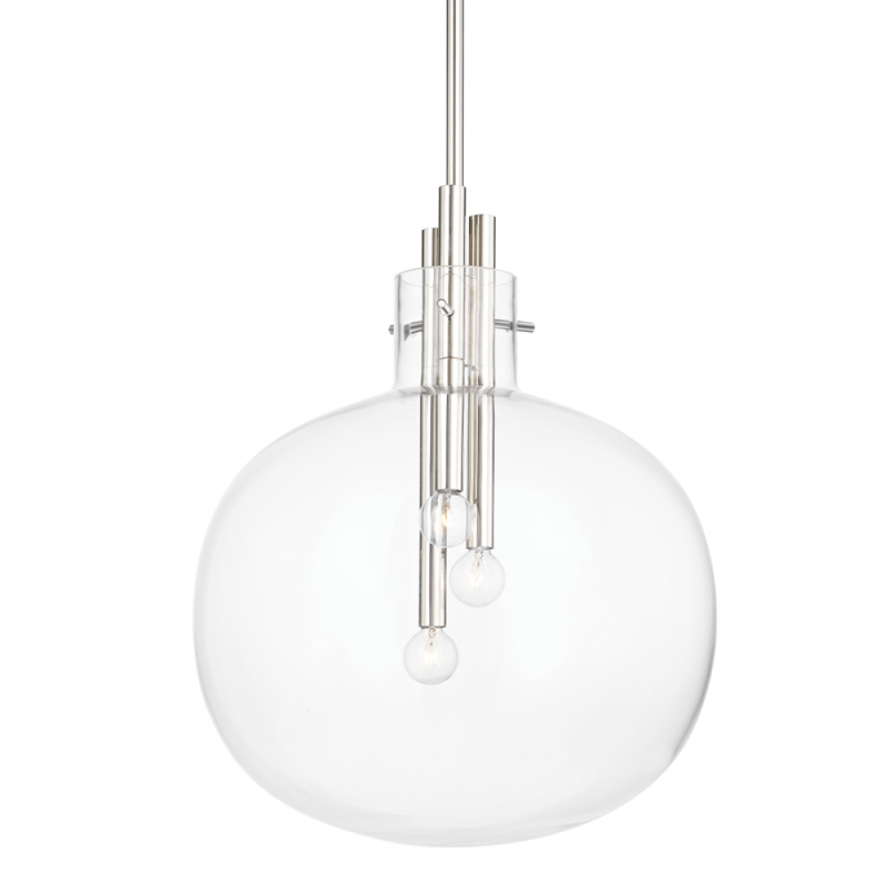 Hempstead Pendant