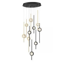 Load image into Gallery viewer, Chandeliers-Eurofase-39464

