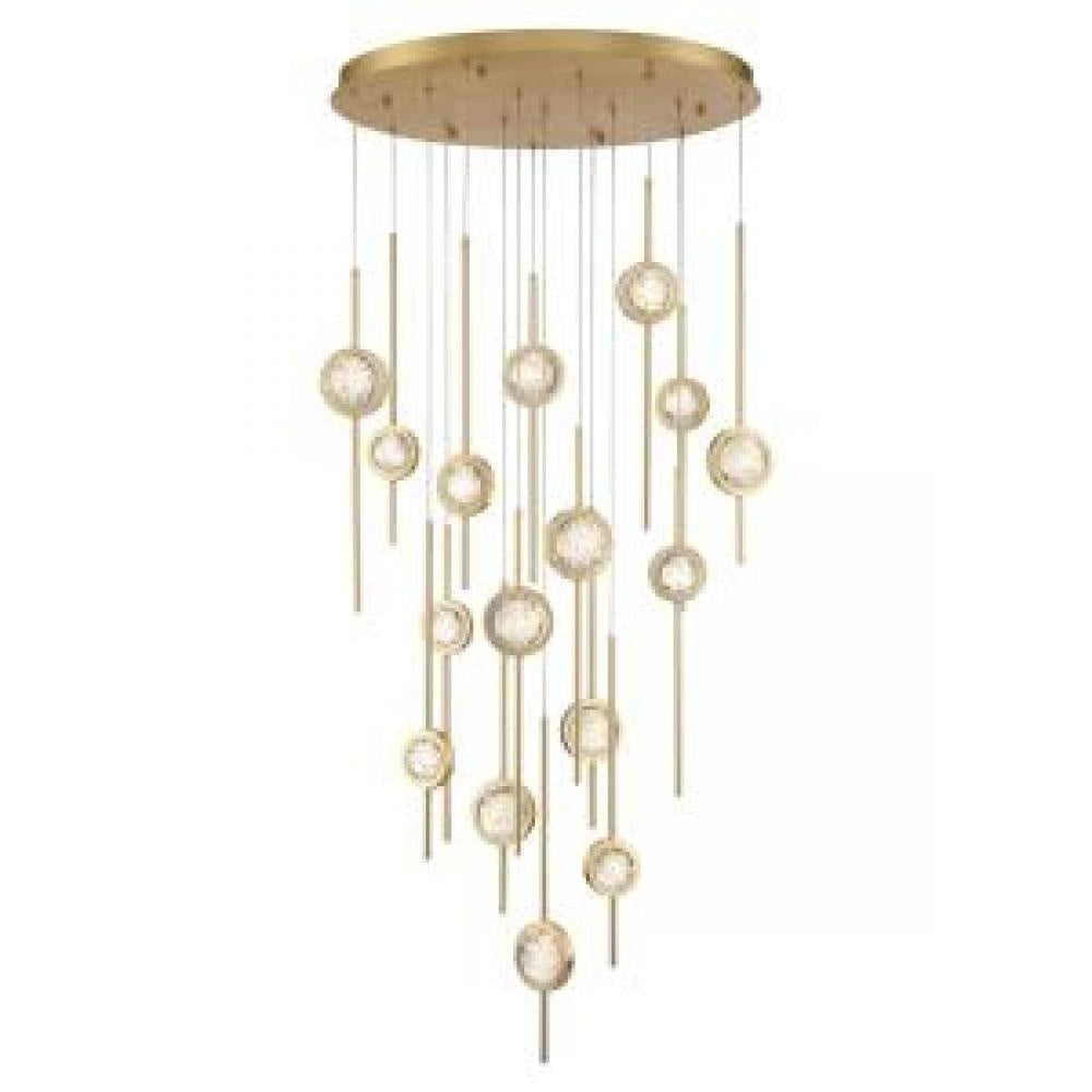 Chandeliers-Eurofase-39465