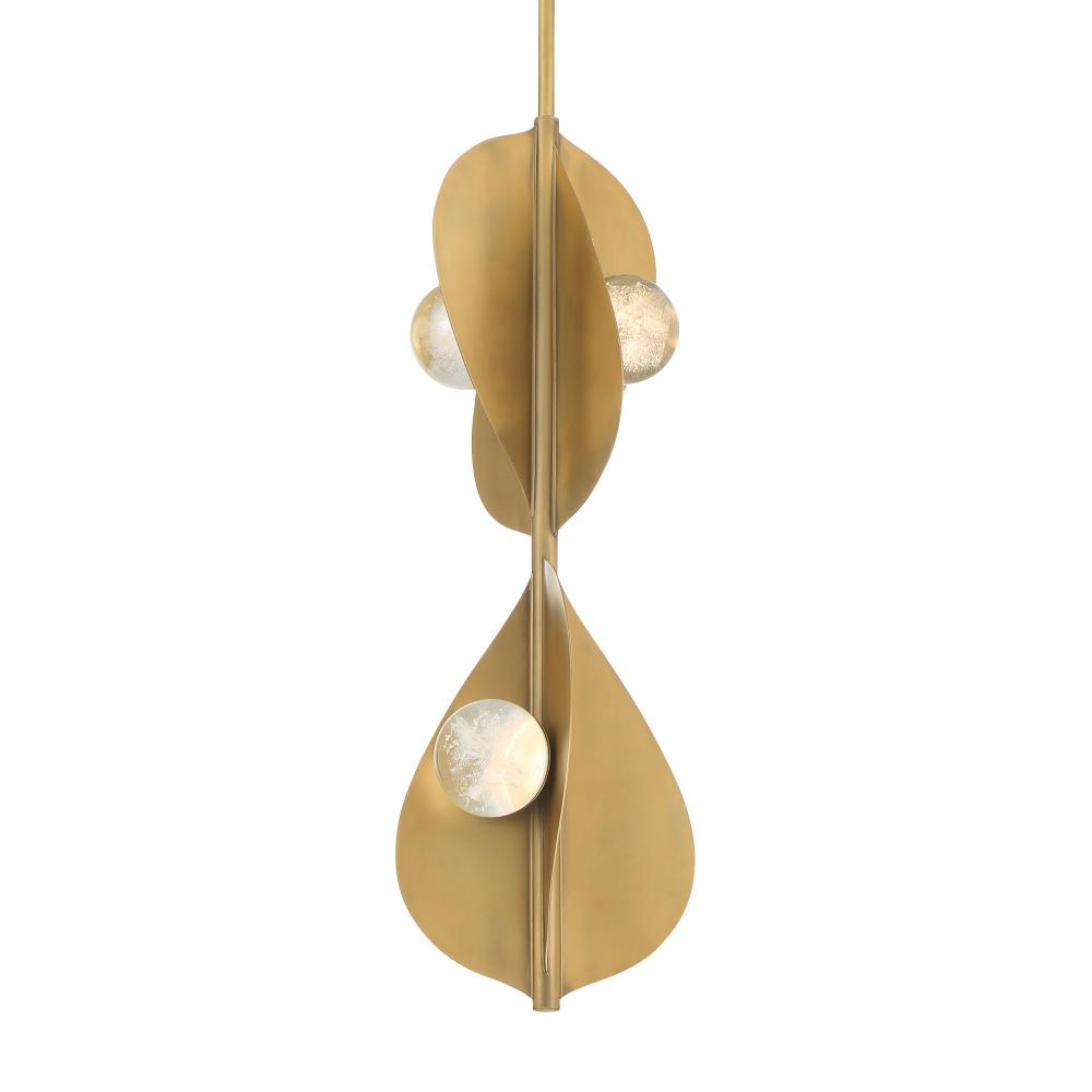 Pod 8.25" LED Pendant