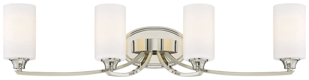 Tilbury -?4 Light Bath