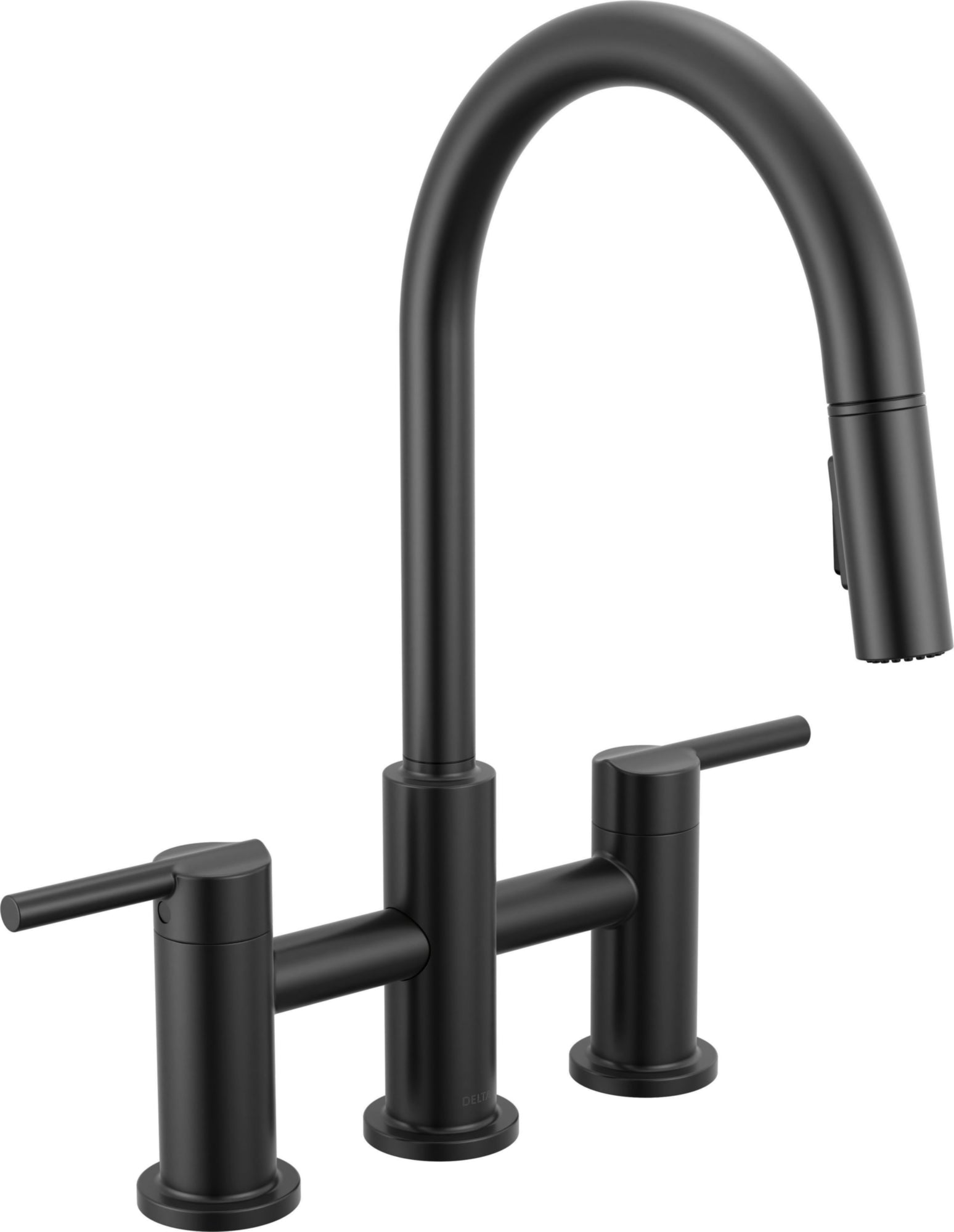 NICOLI PULL-DOWN BRIDGE BL