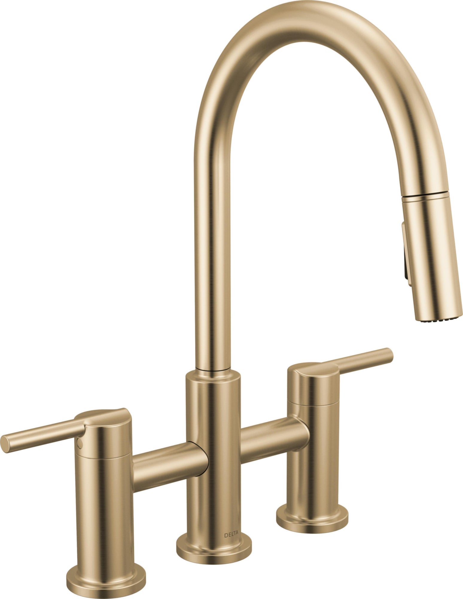 NICOLI PULL-DOWN BRIDGE CZ