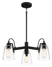 Load image into Gallery viewer, Chandeliers-Minka-Lavery-3993
