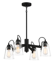 Load image into Gallery viewer, Chandeliers-Minka-Lavery-3994
