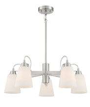 Load image into Gallery viewer, Chandeliers-Minka-Lavery-3995
