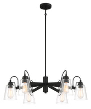 Load image into Gallery viewer, Chandeliers-Minka-Lavery-3996
