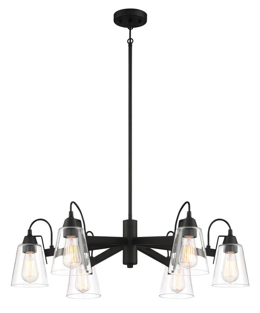 Chandeliers-Minka-Lavery-3996