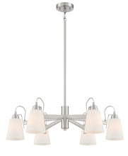 Load image into Gallery viewer, Chandeliers-Minka-Lavery-3996
