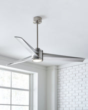 Load image into Gallery viewer, Armstrong 60&quot; LED Ceiling Fan
