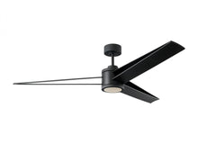 Load image into Gallery viewer, Armstrong 60&quot; LED Ceiling Fan
