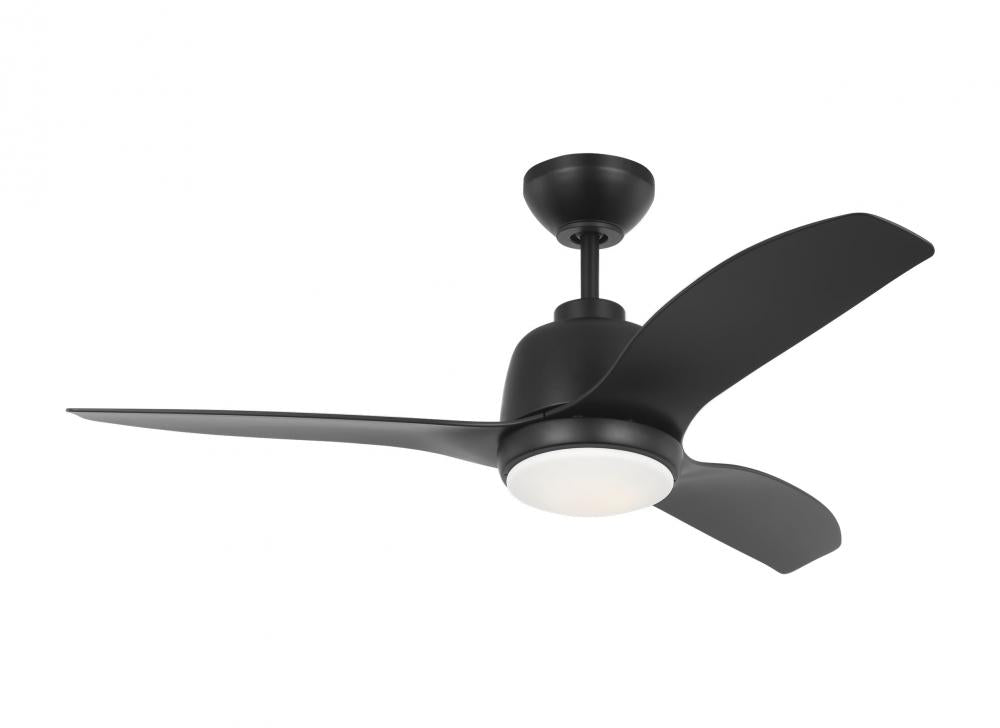 Avila Coastal 44 LED - Midnight Black