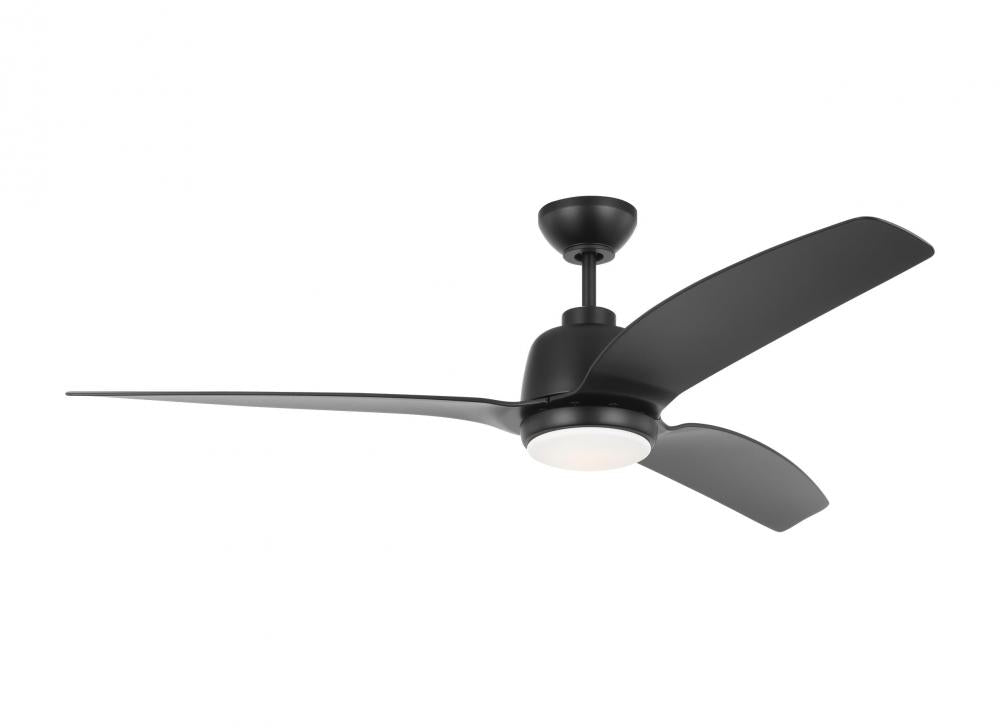 Avila Coastal 60 LED - Midnight Black