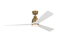 Load image into Gallery viewer, Bryden 60" LED Ceiling Fan
