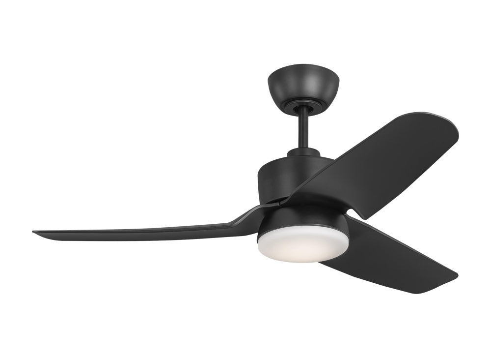Fans-Visual Comfort & Co. Fan Collection-3CGR44MBKD