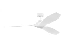 Load image into Gallery viewer, Exterior-Visual Comfort &amp; Co. Fan Collection-3CLNCSM60
