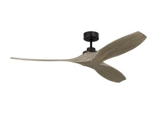Load image into Gallery viewer, Collins 60" Ceiling Fan
