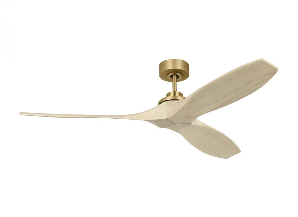 Collins Smart 60 - Burnished Brass