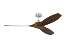 Load image into Gallery viewer, Collins 60" Ceiling Fan
