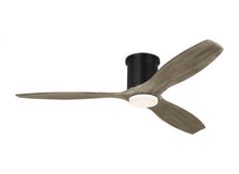 Load image into Gallery viewer, Collins 52" LED Ceiling Fan
