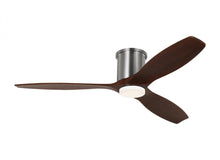 Load image into Gallery viewer, Collins 52" LED Ceiling Fan
