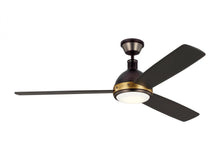 Load image into Gallery viewer, Hicks 60" LED Ceiling Fan
