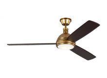 Load image into Gallery viewer, Hicks 60" LED Ceiling Fan
