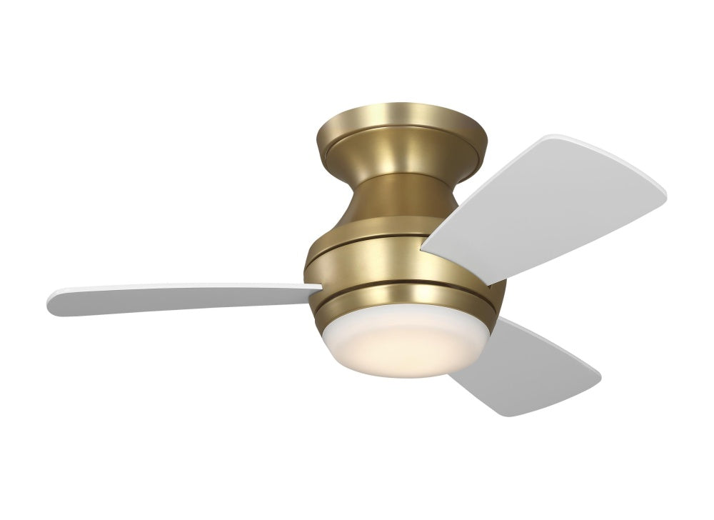 Fans-Visual Comfort & Co. Fan Collection-3IKHR32BBSD