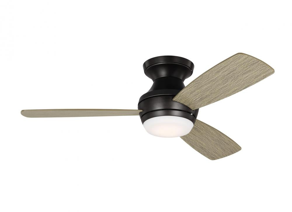 Fans-Visual Comfort & Co. Fan Collection-3IKR44D