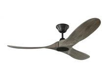 Load image into Gallery viewer, Maverick 52" Ceiling Fan
