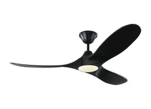 Load image into Gallery viewer, Maverick 52" LED Ceiling Fan
