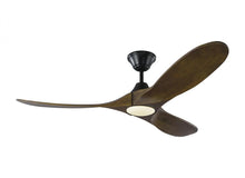 Load image into Gallery viewer, Maverick 52" LED Ceiling Fan
