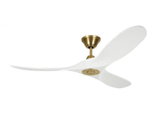 Load image into Gallery viewer, Maverick 52" Ceiling Fan
